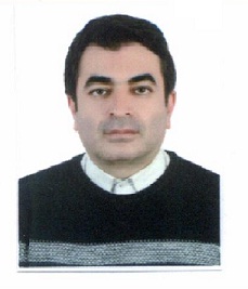 مسعود امجدی 